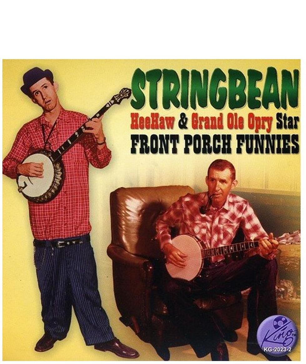 The Shocking Murder Of Hee Haw Television Star Stringbean