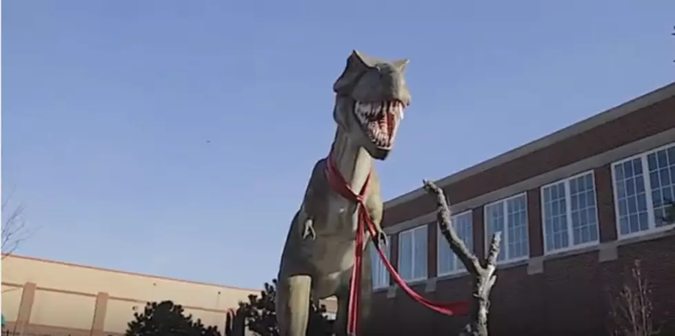Children’s Museum Of South Dakota Is A Short Drive From Sioux Falls
