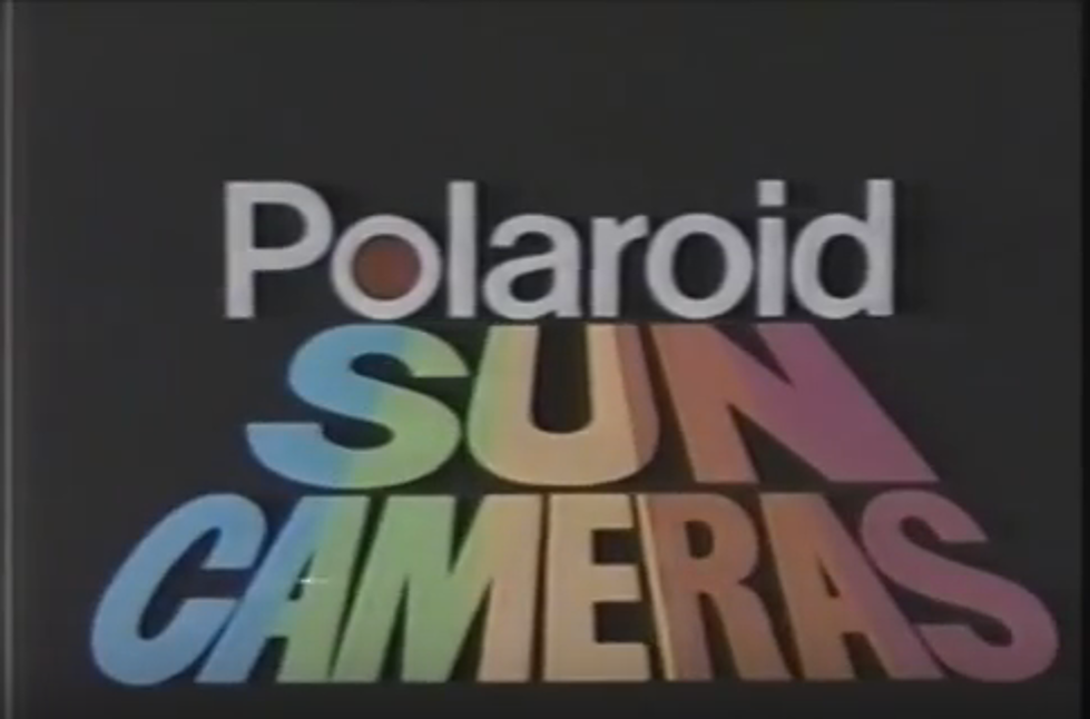 Baby Boomer Memory Lane: Polaroid Camera’s
