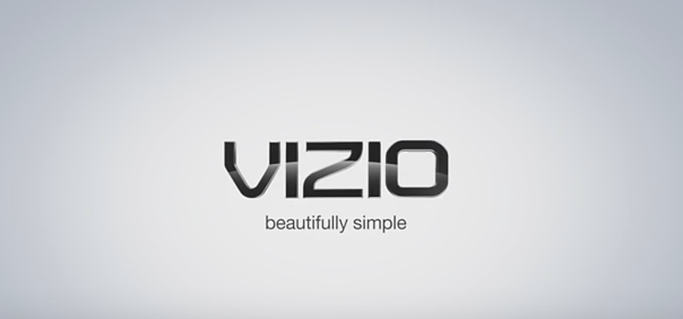 Vizio Must Pay Over $2 Million for Spying On TV Viewers