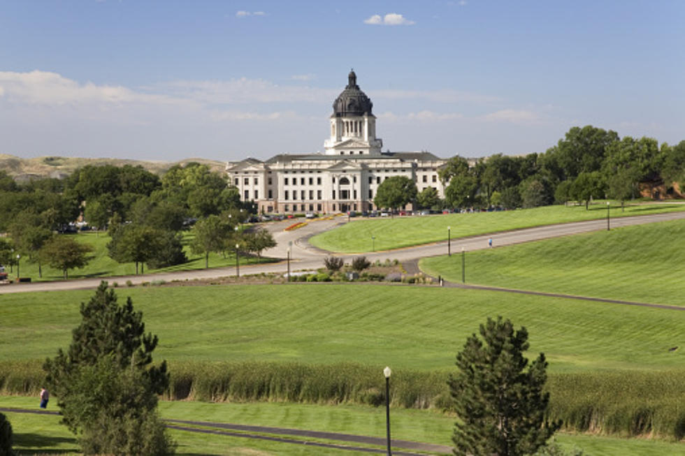 What is Pierre, South Dakota Named After?