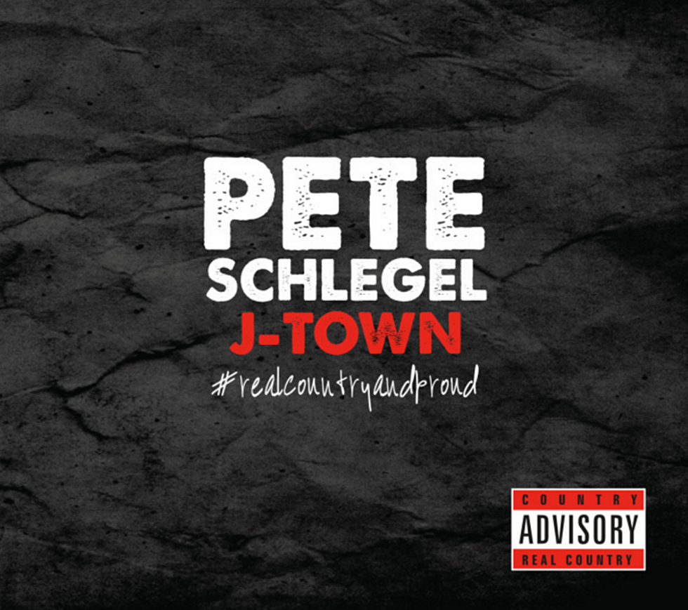 Pete Schlegel Is The Real Deal
