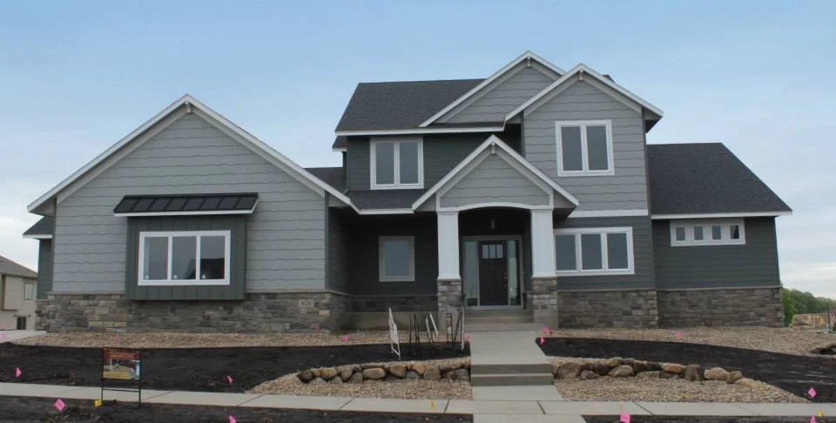 Sioux Empire Spring Parade of Homes Supports Scholarships