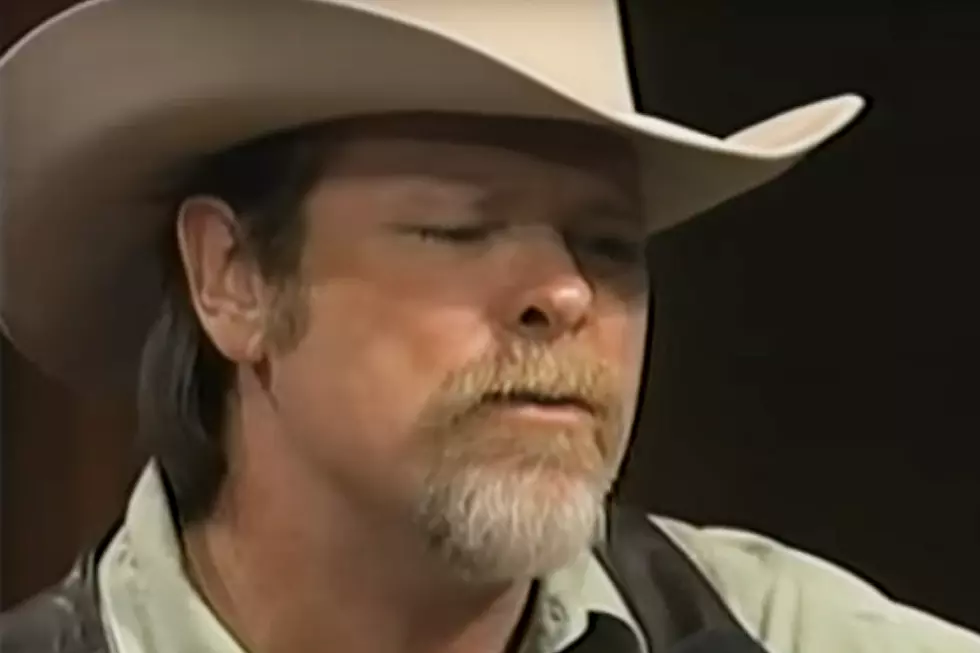 Whatever Happened To Country Star Dan Seals?