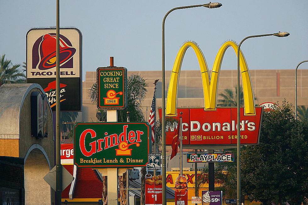 How Sioux Falls Fast Food Places Got Their Names