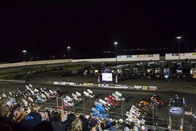 39th Annual AGCO Jackson Nationals Thursday, Friday and Saturday