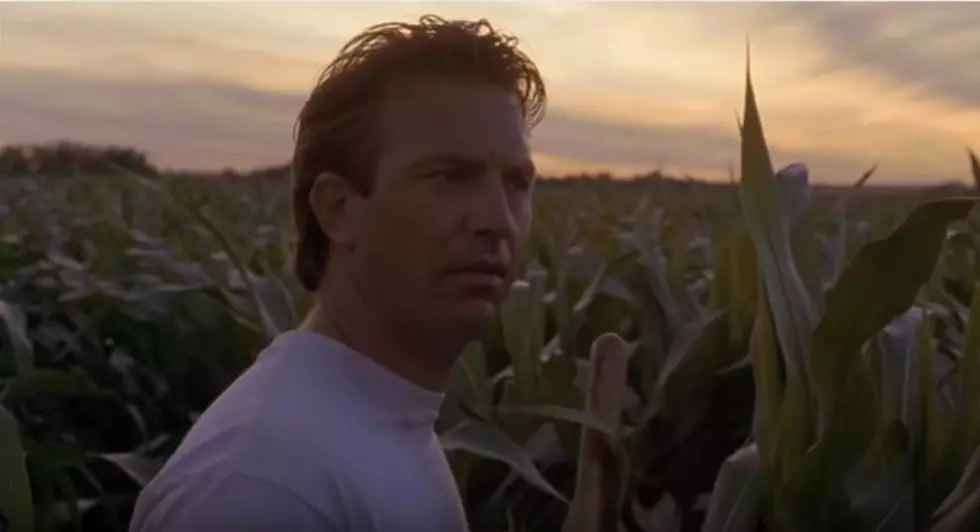 Going On Vacation? Take Kevin Costner With You