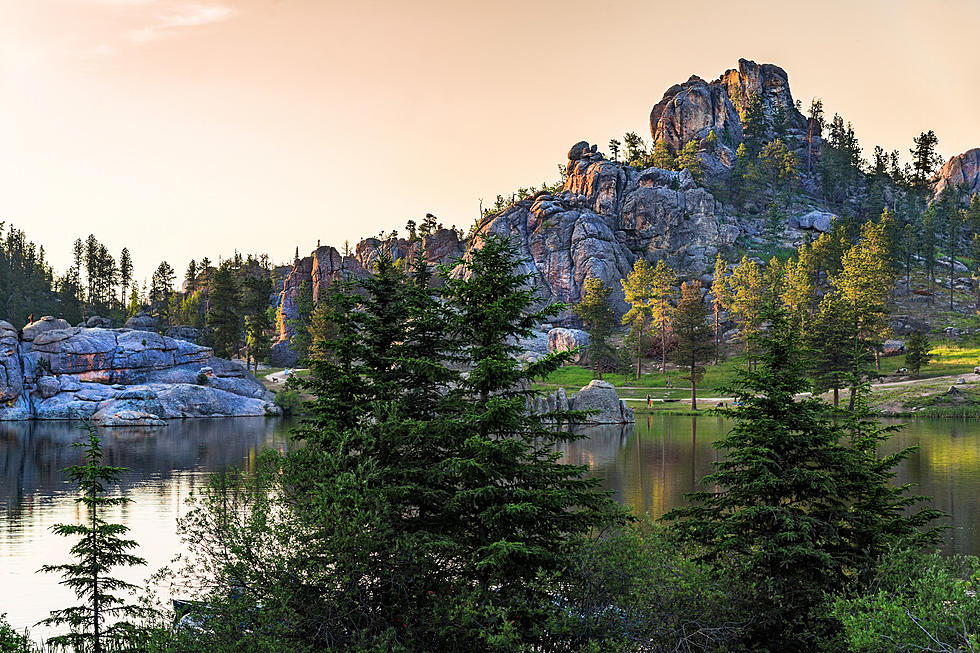 This U.S. President Had A South Dakota Summer White House