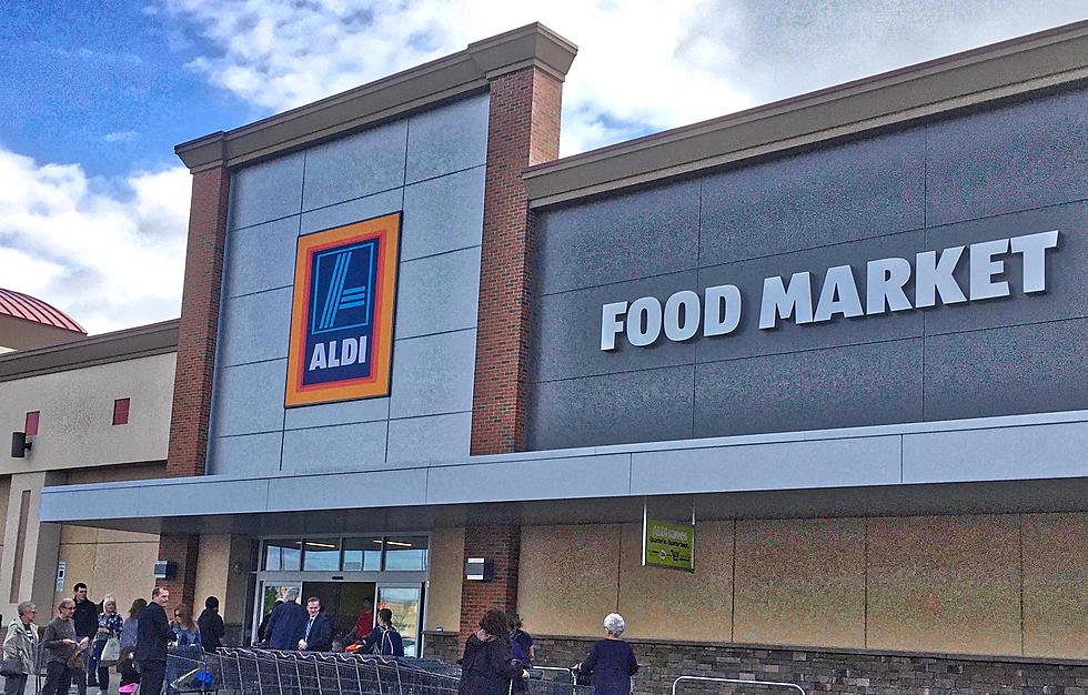 Aldi Introduces New Curbside Service