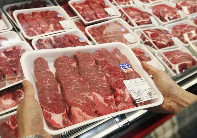 Beef Imports from Brazil Banned