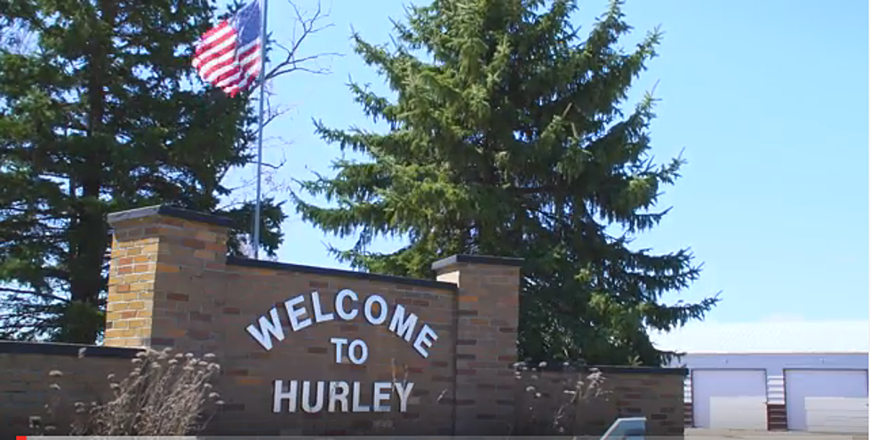South Dakota&#8217;s Best &#8216;Under A Grand': Hurley, Population 415