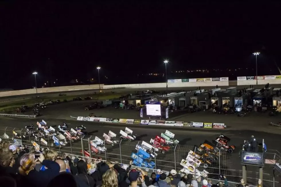 Free Admission to the Races in Jackson for South Dakota Fans