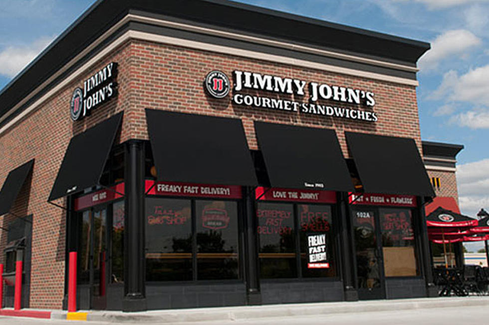 Runaway Truck Crashes into Cars, Sioux Falls Jimmy John’s