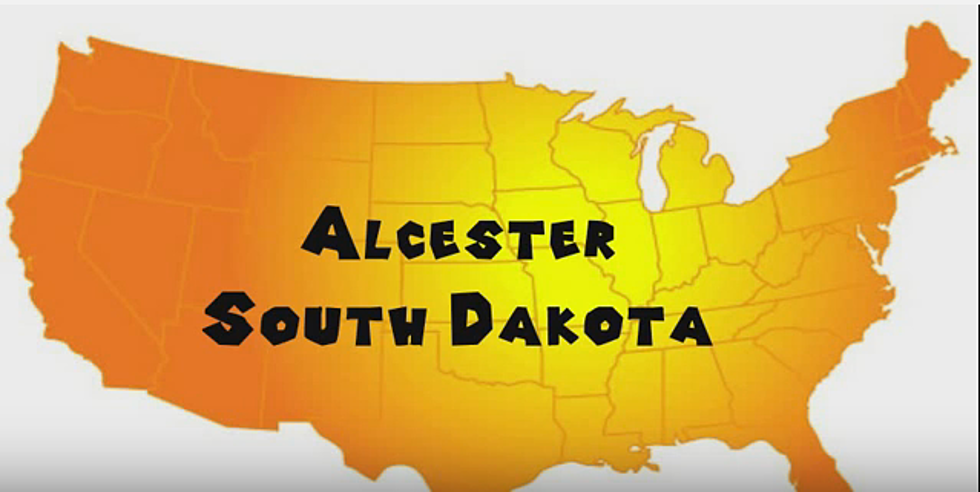 South Dakota’s Best Under A Grand: Alcester Population 807