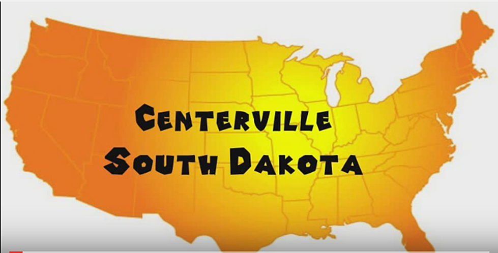 South Dakota’s Best Under A Grand: Centerville, Population 882