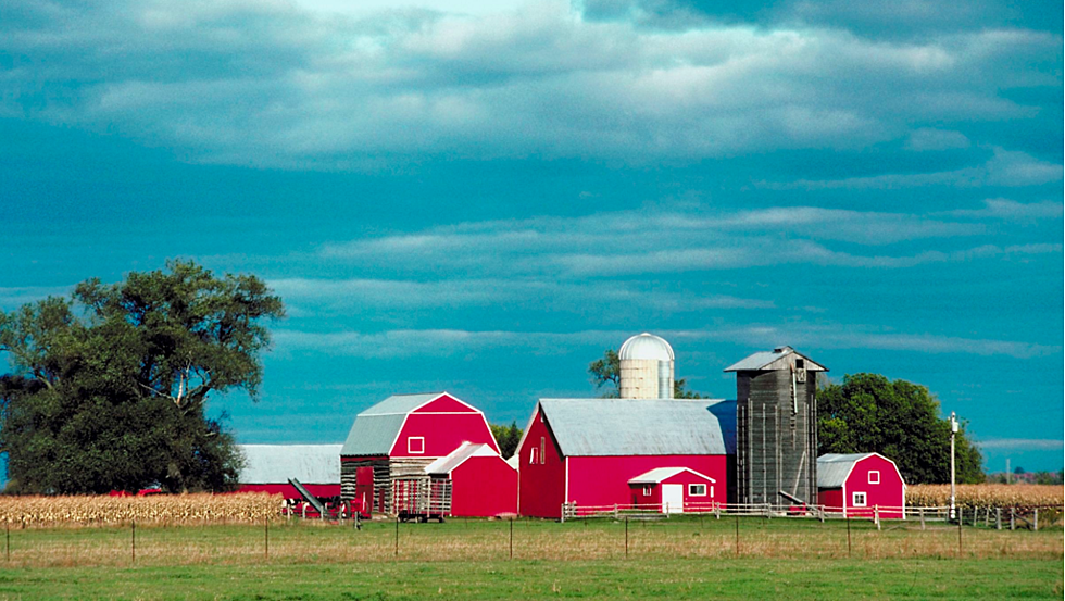 Family Farms are Alive, Well in South Dakota