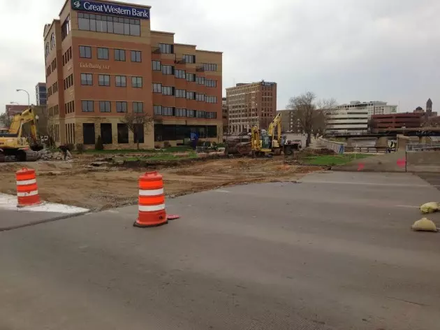 Sioux Falls Street Construction Areas to Know About