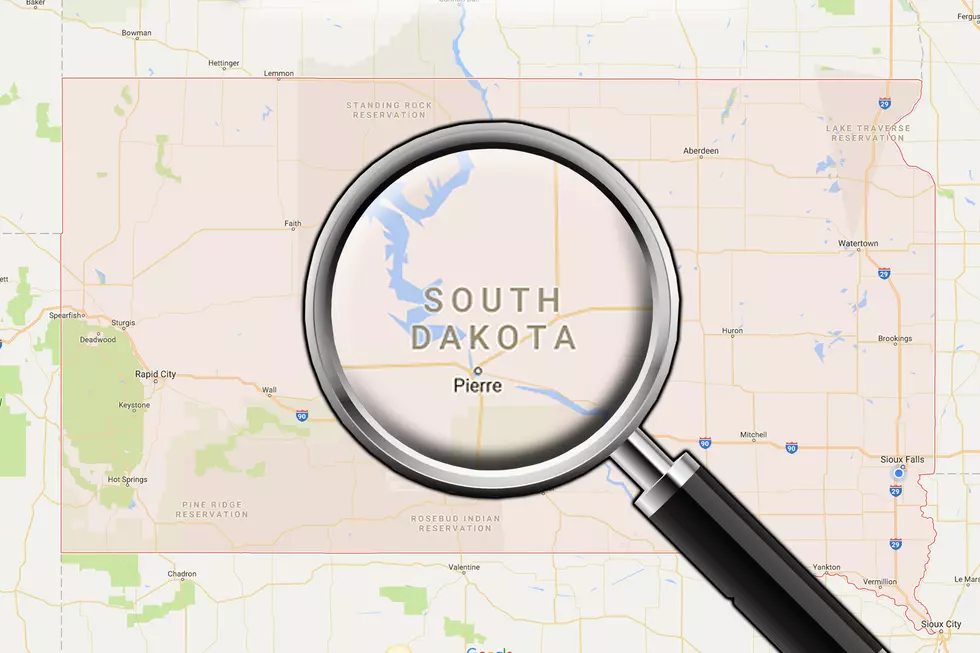 Can You Name The South Dakota Town From Just One Picture?