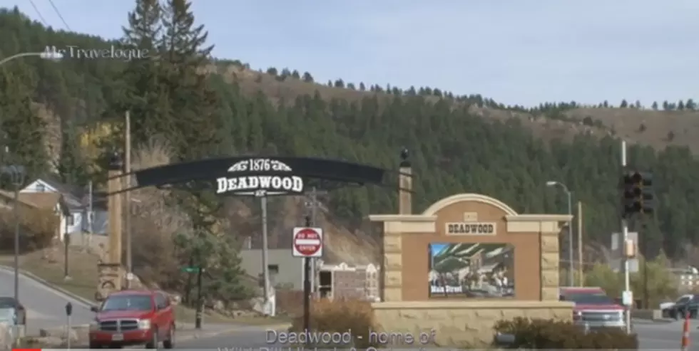 There Will Be No ‘Spy-in-the-Sky’ Over Deadwood