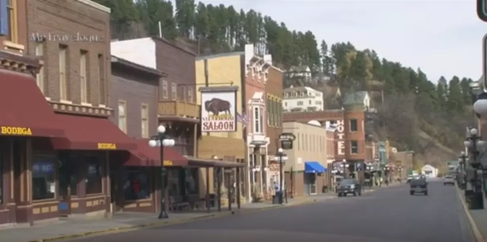 There Will Be No &#8216;Spy-in-the-Sky&#8217; Over Deadwood