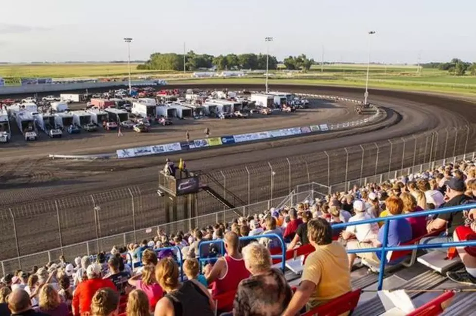 Sprints Racing for $100,000 at Jackson Friday, Saturday