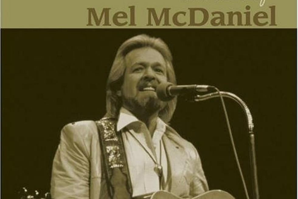 Whatever Happened To 1980’s Country Star Mel McDaniel?