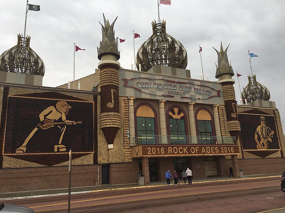 Is the Corn Palace the Worst Attraction in South Dakota?