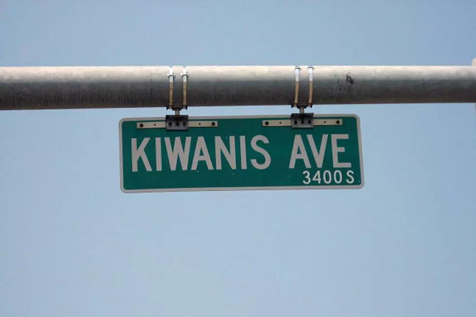 Is Kiwanis Avenue Sioux Falls Speediest Street?
