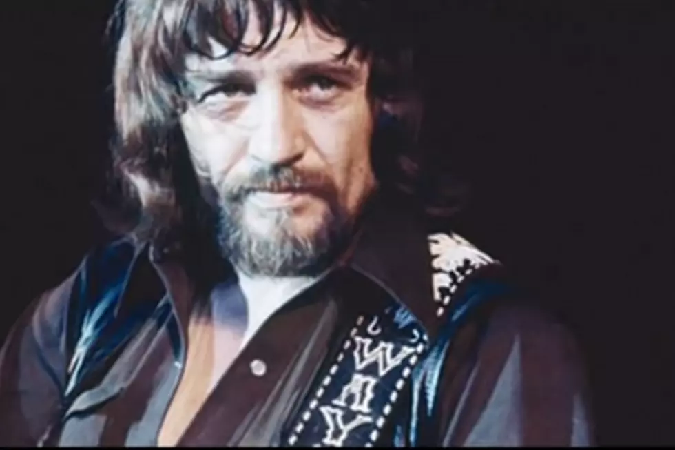 Whatever Happened to Country Legend Waylon Jennings?