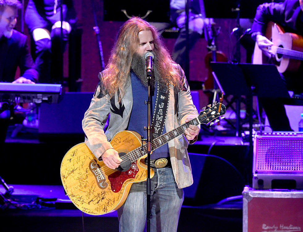 Jamey Johnson Coming To S.F.