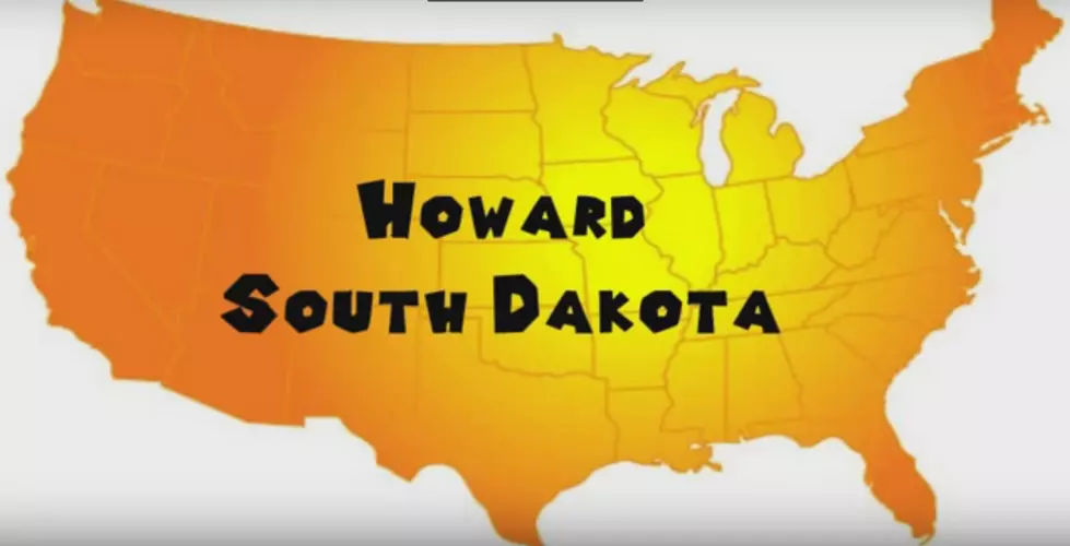 South Dakota’s Best ‘Under A Grand': Howard Pop. 858