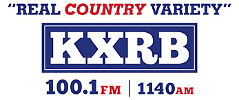 KXRB logo