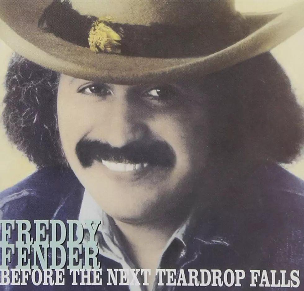 Whatever Happened To Freddy Fender?