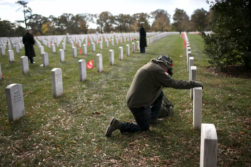 Veteran’s Cemetery Planned for Sioux Falls