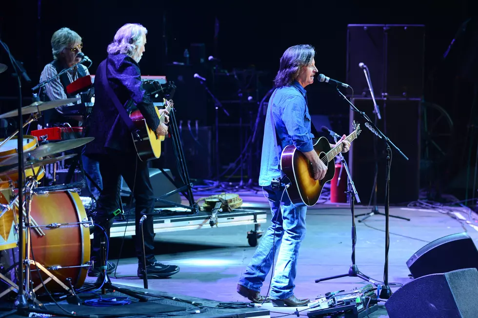 Nitty Gritty Dirt Band Coming To The District March 16