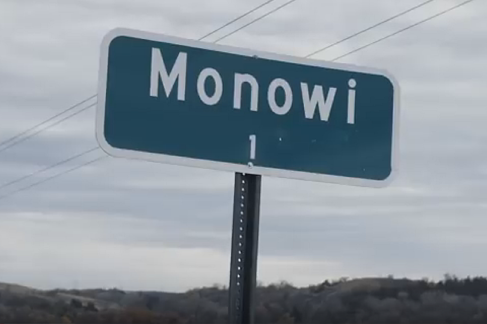 Welcome To Monowi, Nebraska, Population 1 (It&#8217;s Elsie)