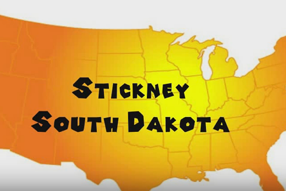 South Dakota&#8217;s Best &#8216;Under A Grand': Stickney Population 284