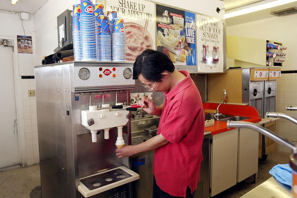 Get Free Cone at Dairy Queen Wednesday