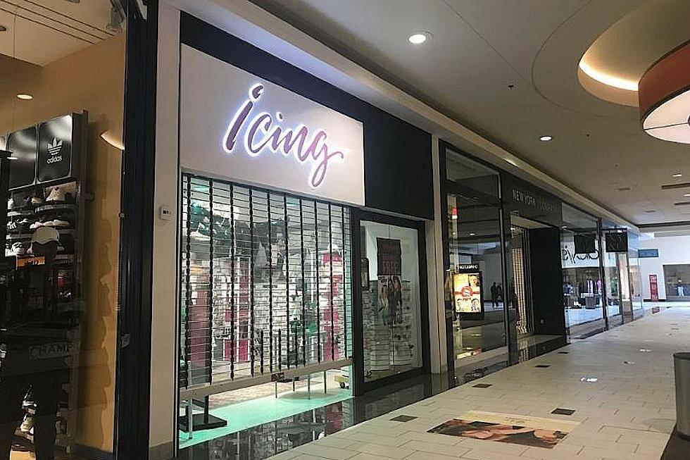 The Icing Store in The Empire Mall Seeks to Shutdown Operations