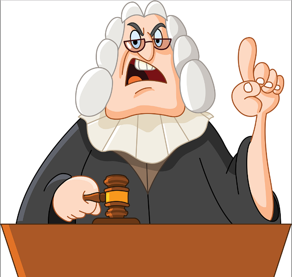 You Can’t Serve On A Jury If You Don’t Get A Notice