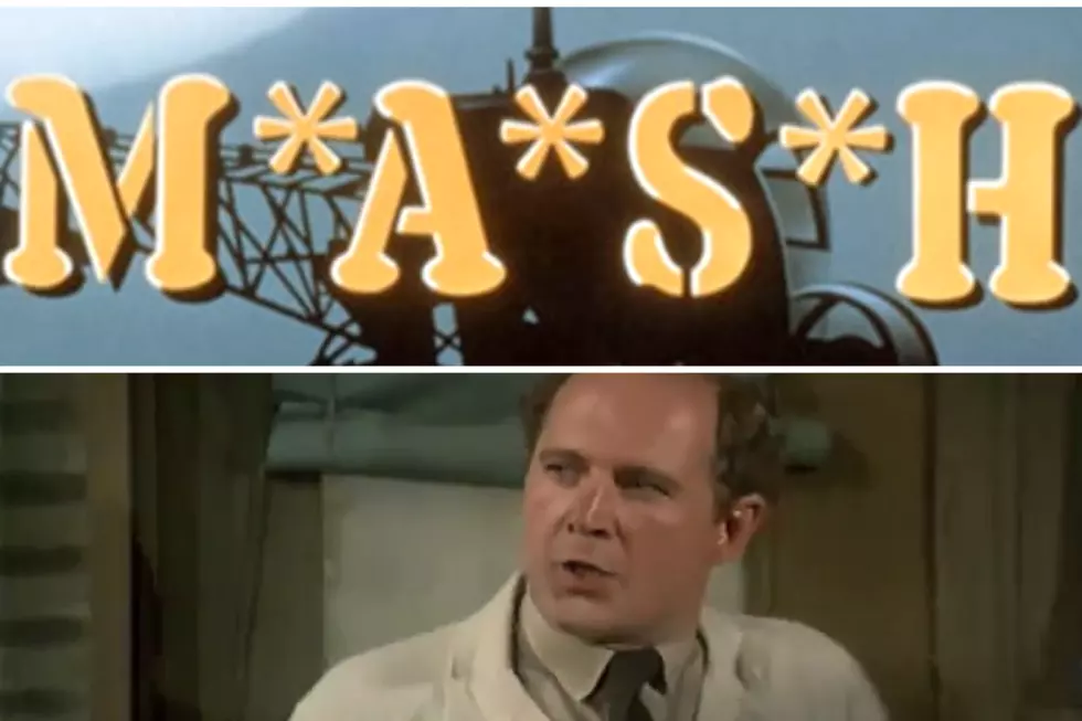 One Of My Favorite Television Stars Has Died, R.I.P. David Ogden Stiers