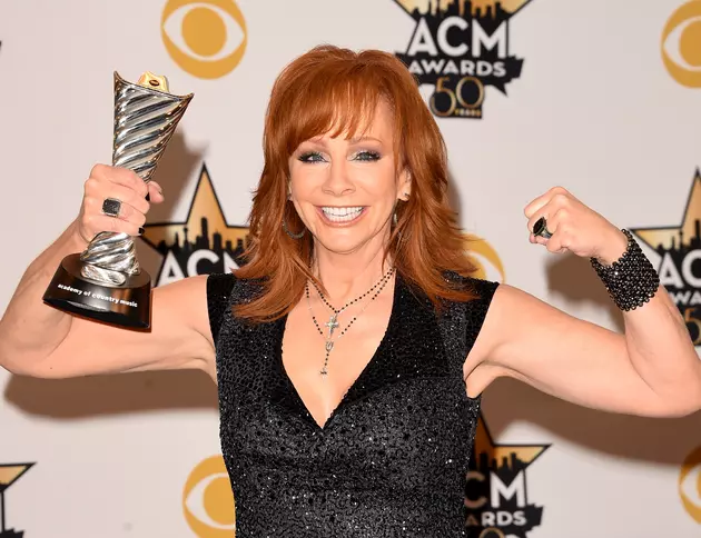 ACM Awards Sunday Night with Treat for Classic Country