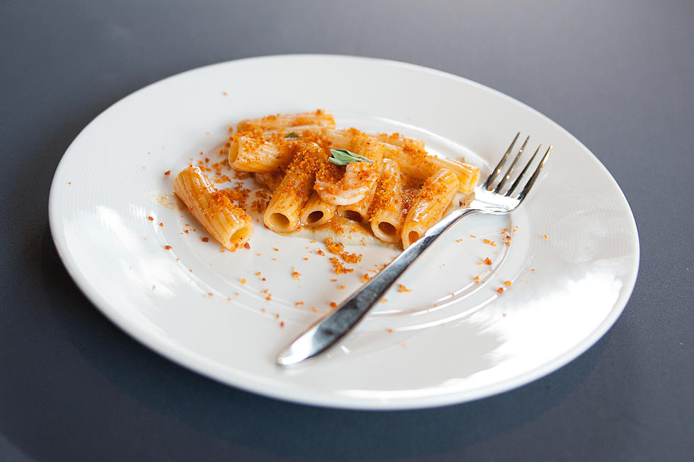 Eating Pasta Can Help You Lose Weight