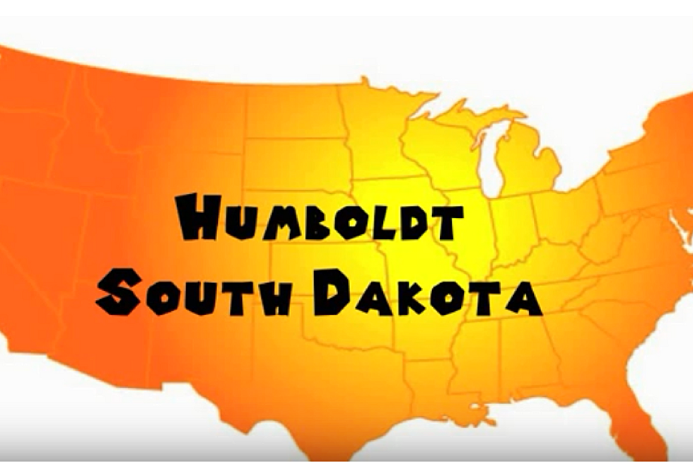South Dakota&#8217;s Best Under a Grand: Humboldt, Pop.589