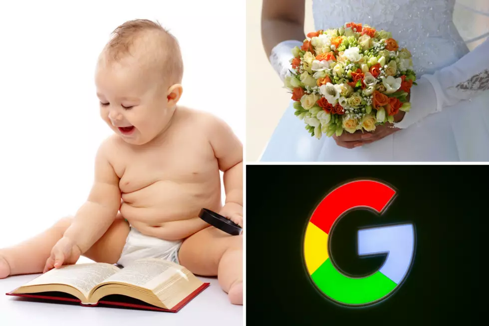 Should You Google Names before Giving Birth or Getting Married?