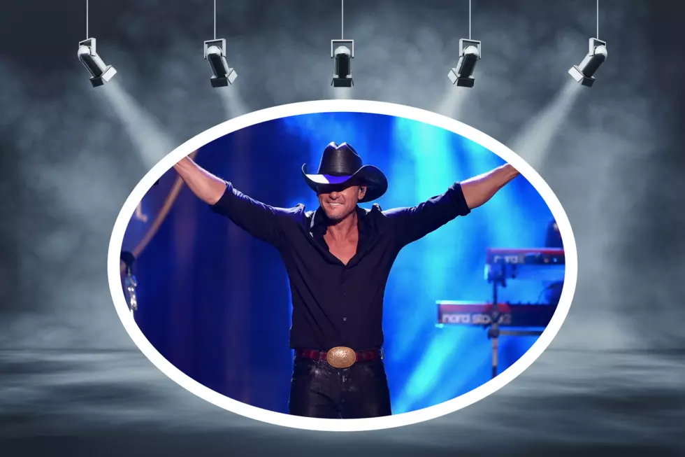 90’s Country Music Spotlight: ‘I Like It, I Love It’ by Tim McGraw (1995)