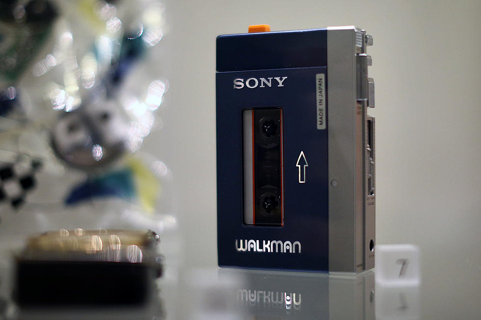 Gen X Memory Lane: Everyone Wanted A Walkman