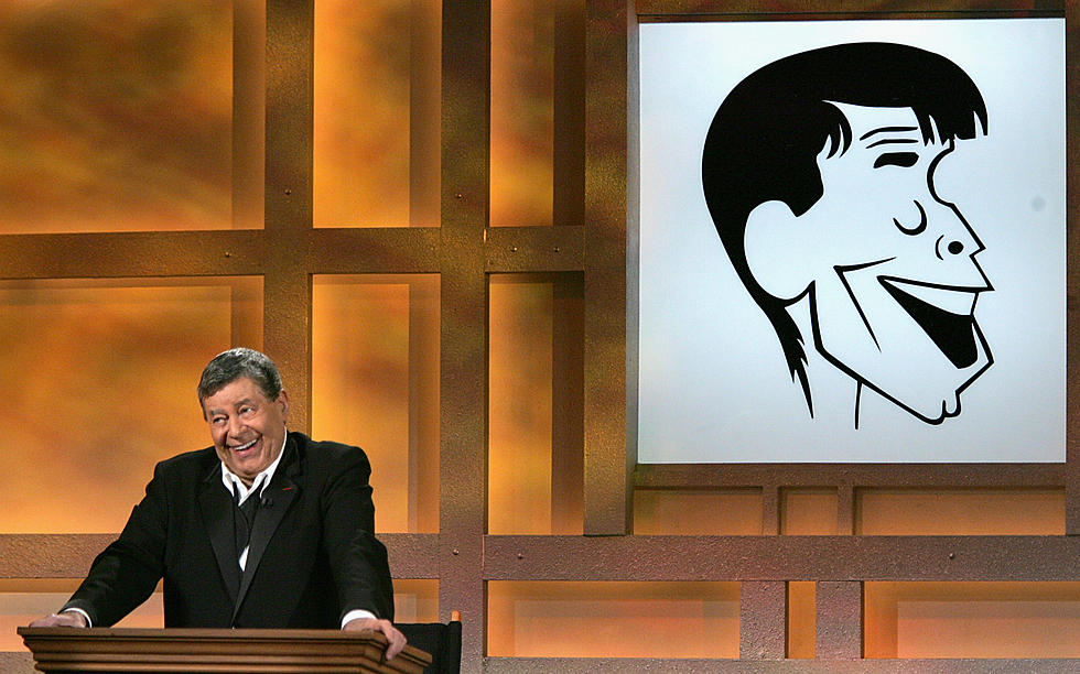 Own A Piece Of Entertainment History At Jerry Lewis Auction