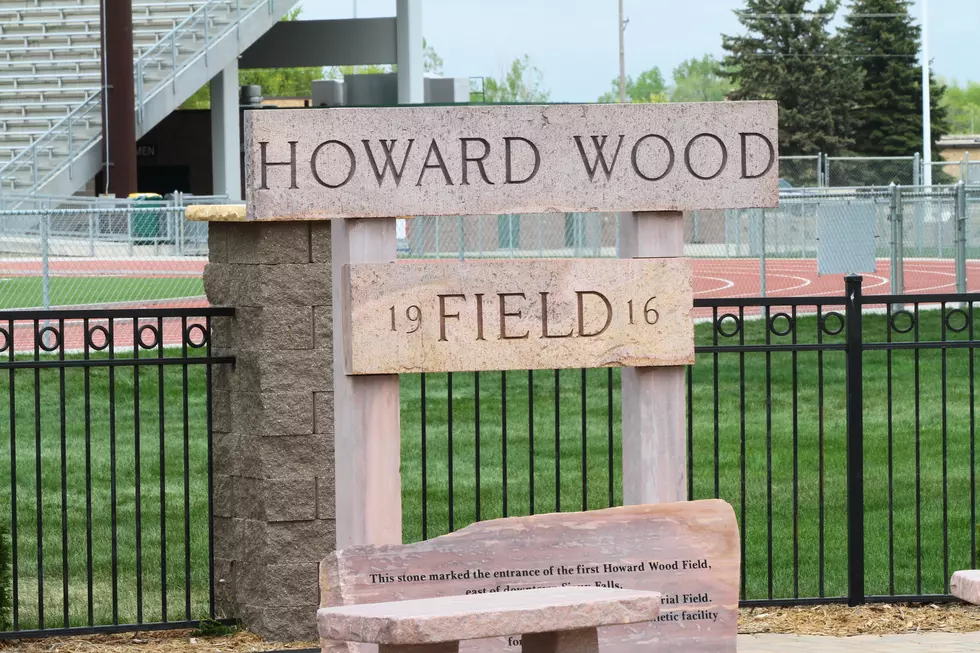 Who Was Howard Wood of the Howard Wood Dakota Relays?