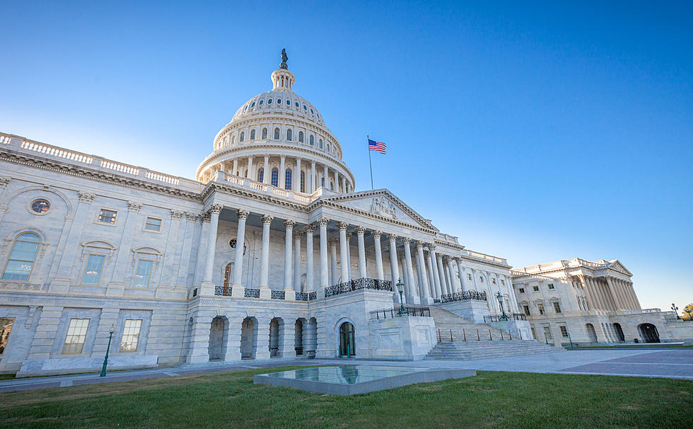 Remember When South Dakota Had Three Congressmen?